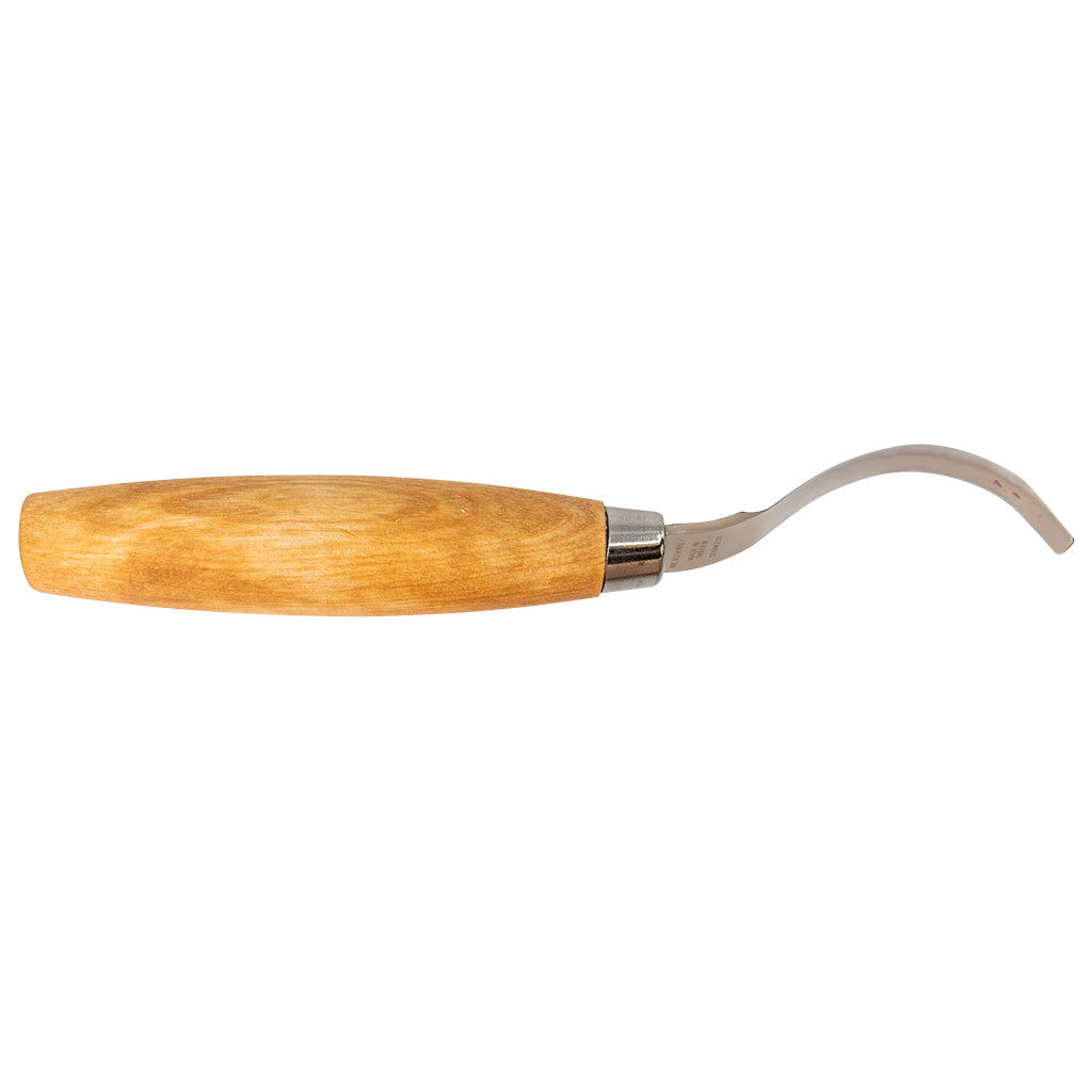 Mora Woodcarving Hook 163S Knife