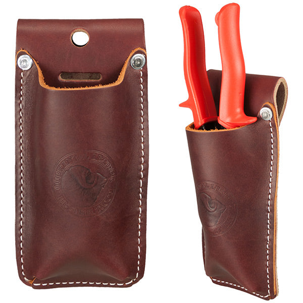 Tin Snip and Clipper Holster