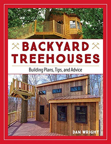 Backyard Treehouses