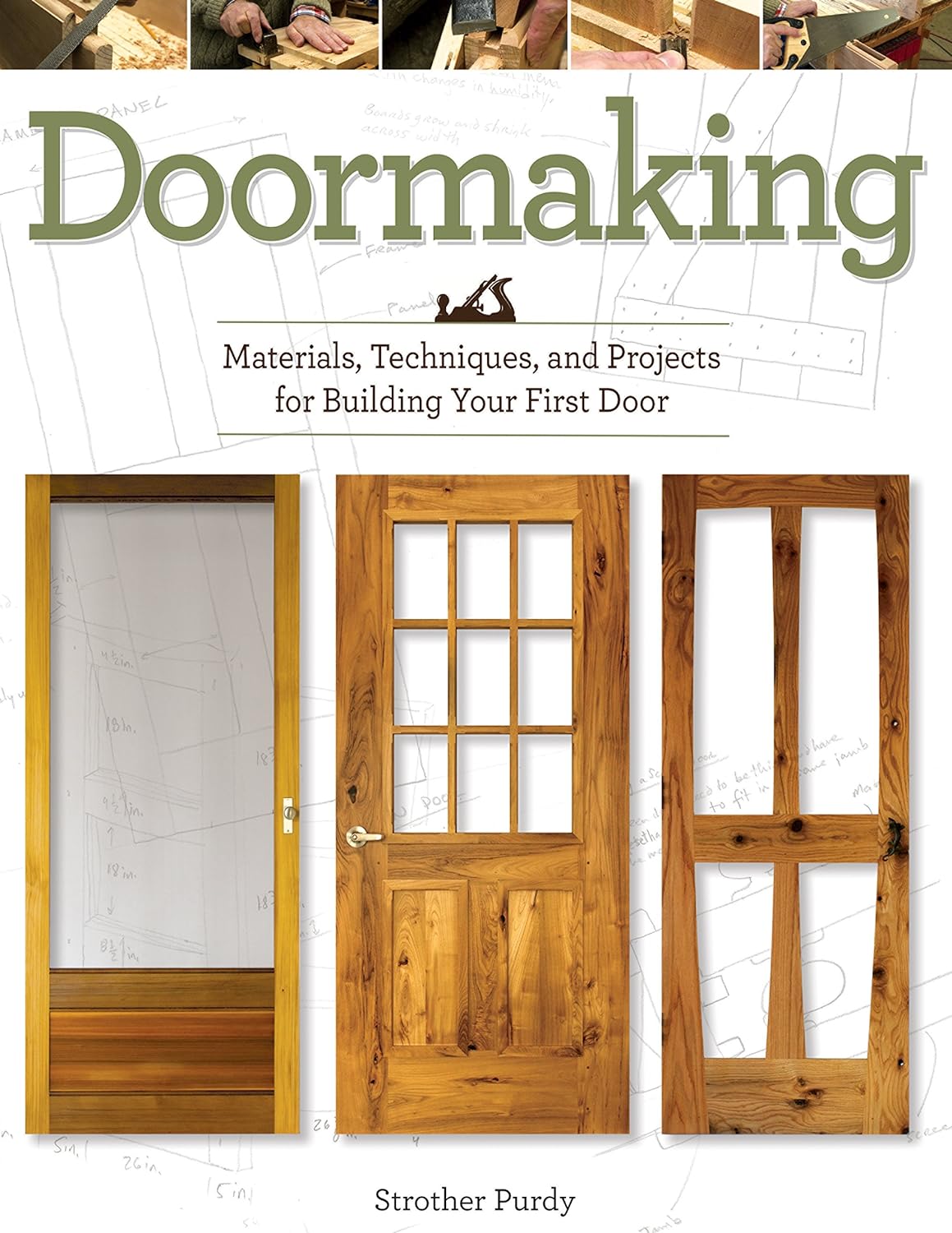 Doormaking