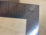 Full Timber Framing Tool Kit - A full set.