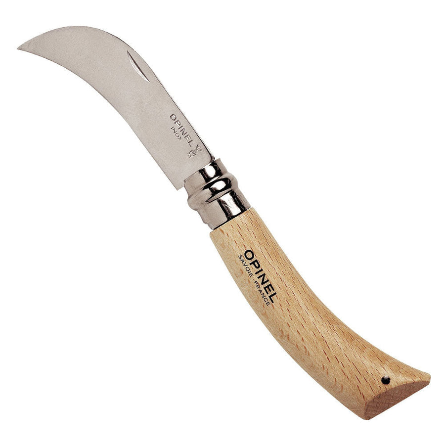 No. 8 Opinel Pruning and Grafting Knife