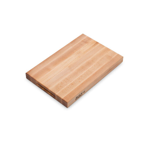 Northern Hard Rock Maple Wood Cutting Board