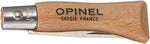 No. 02 Opinel Folding Knife