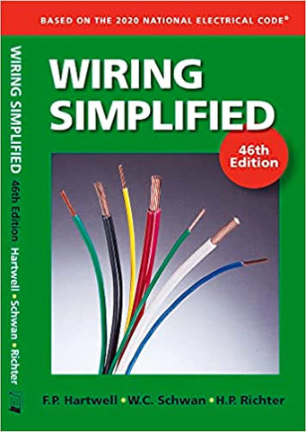 Wiring Simplified 46th Edition
