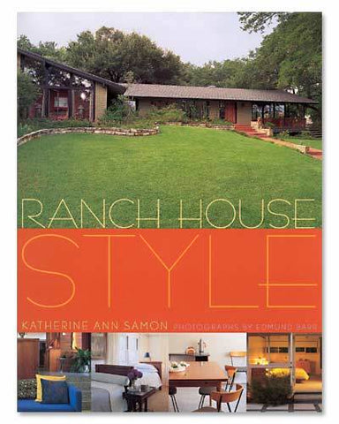 Ranch House Style