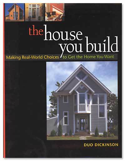 The House You Build