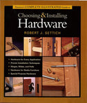 Choosing & Installing Hardware