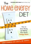 The Home Energy Diet