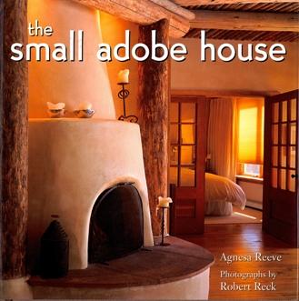 12 Adobe Revival House Ideas