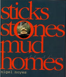 Sticks Stones Mud Homes: Natural Living
