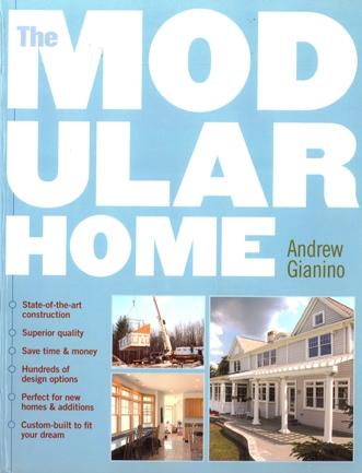 The Modular Home | Andrew Gianino
