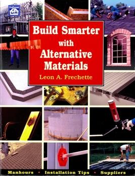Build Smarter with Alternative Materials