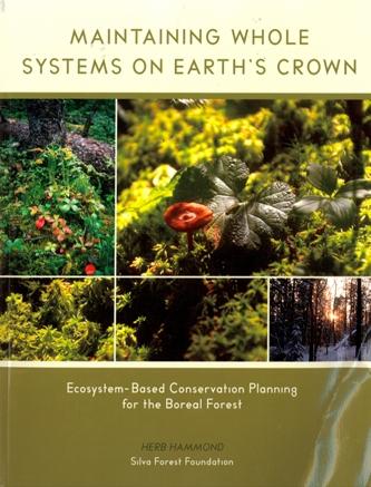 Maintaining Whole Systems on Earth's Crown