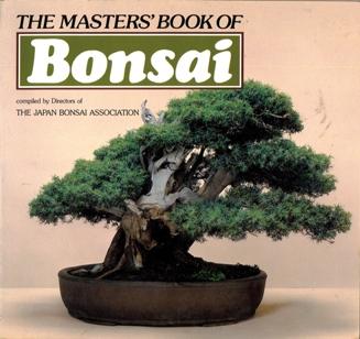 The Master's Book of Bonsai