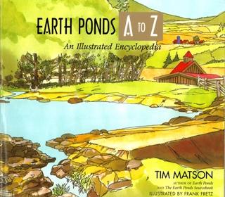 Earth Ponds A to Z