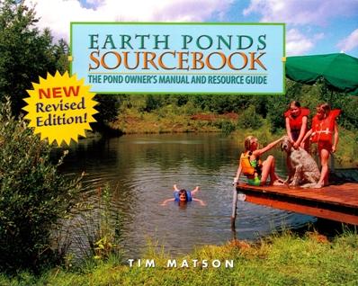 Earthpond Sourcebook