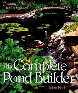 The Complete Pond Builder