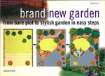 Brand New Garden