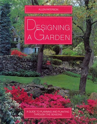 Designing a Garden