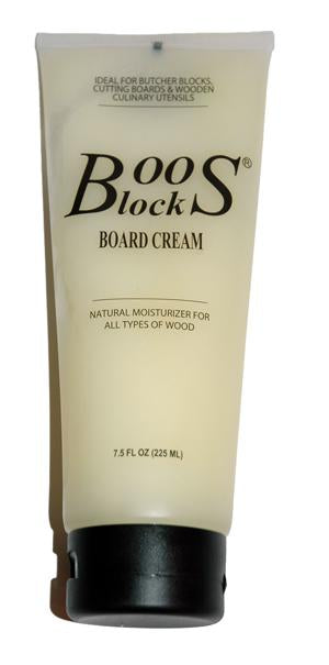 Boos Block Board Cream