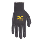 Touch Screen Gripper Work Gloves
