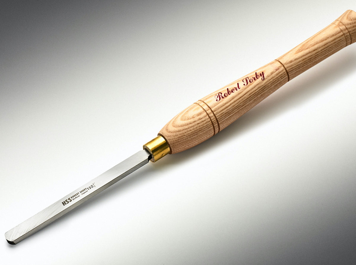 Round Nose Chisel Tool