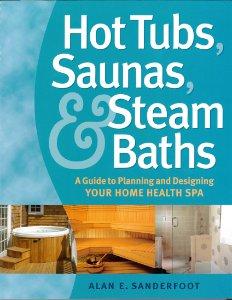 Hot Tubs, Saunas & Steam Baths