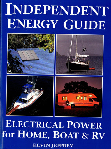 Independent Energy Guide