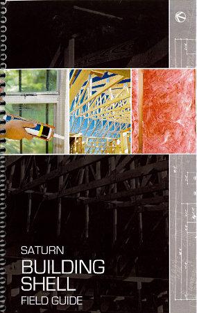 Saturn Building Shell Field Guide