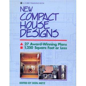 New Compact House Designs