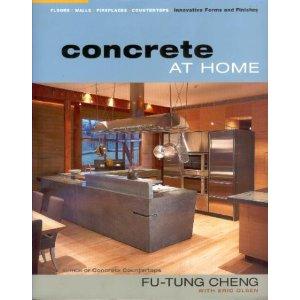 Concrete At Home