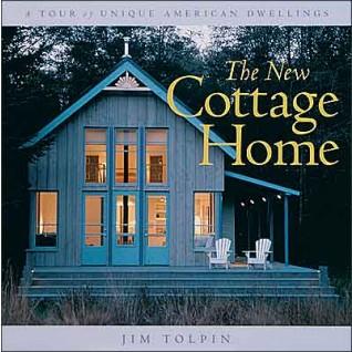 The New Cottage Home - Paperback