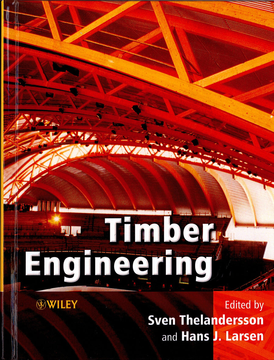 Timber Engineering
