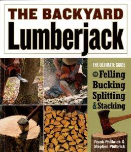 The Backyard Lumberjack