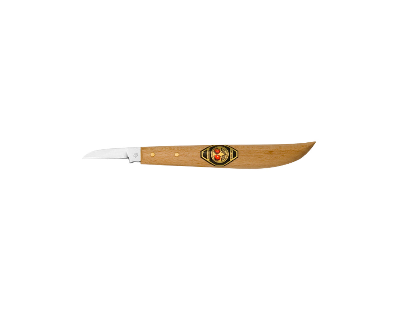 Two Cherries Chip Carving Knife 3358