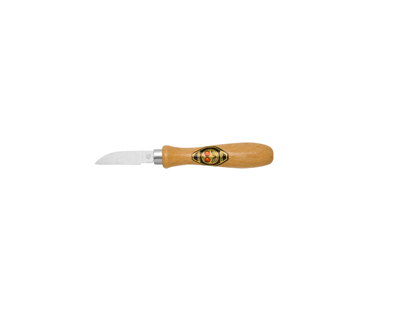 Two Cherries Chip Carving Knife 3362