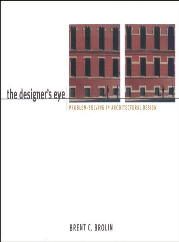 The Designer's Eye