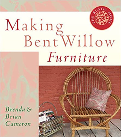Making Bent Willow Furniture