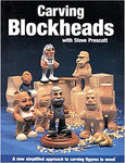 Carving Blockheads: A New Approach to Carving Creativity