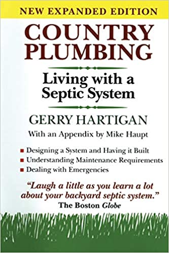 Country Plumbing: Living with a Septic System