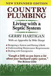 Country Plumbing: Living with a Septic System
