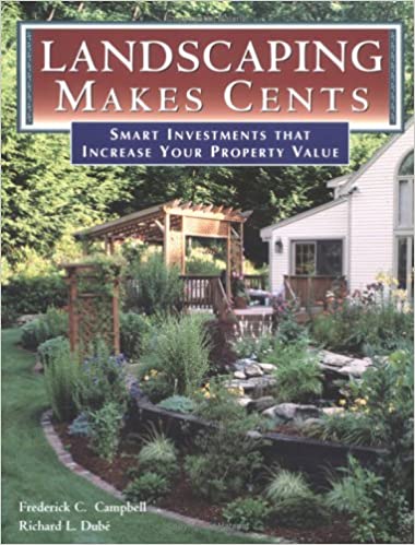 Landscaping Makes Cents: Smart Investments that Increase Your Property Value