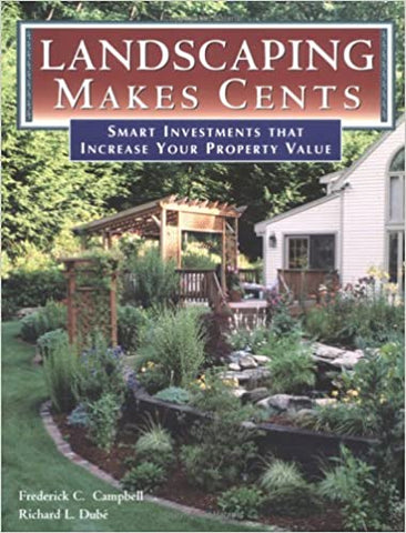 Landscaping Makes Cents: Smart Investments that Increase Your Property Value