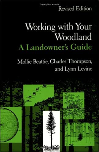Working with Your Woodland: A Landowner's Guide