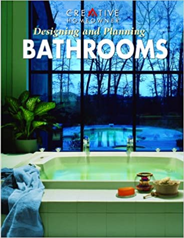 Designing & Planning Bathrooms