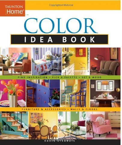 Color Idea Book