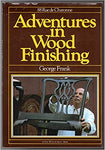 Adventures in Wood Finishing