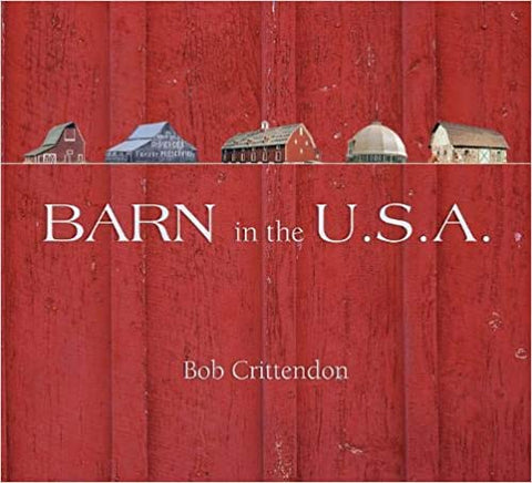 Barn In The U.S.A.