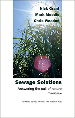 Sewage Solutions: Answering the Call of Nature